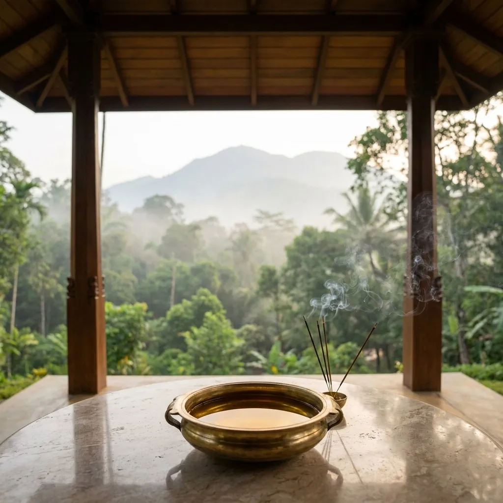 Wellness Experience